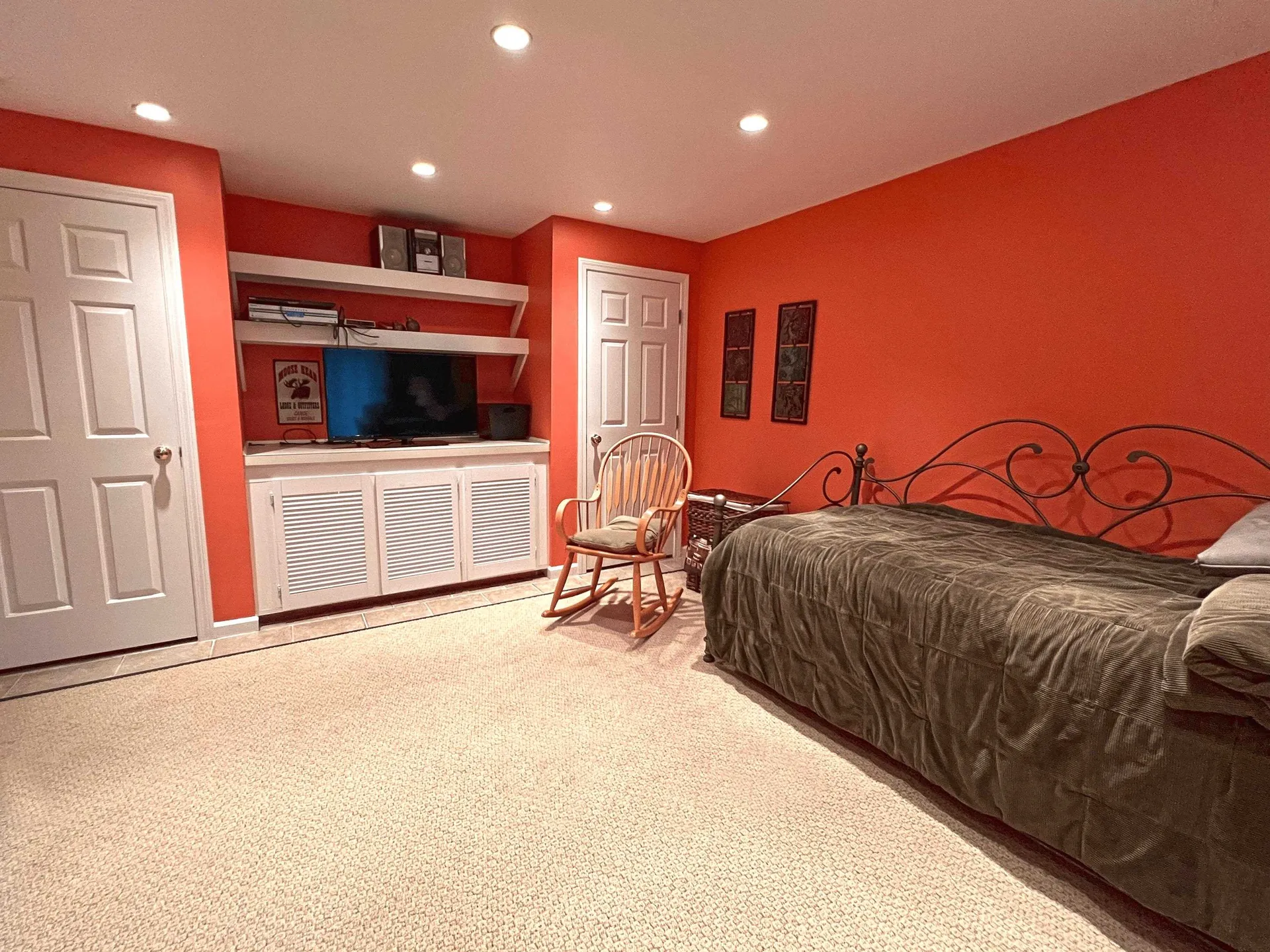 7E Black Pine Extension Dover VT 05356