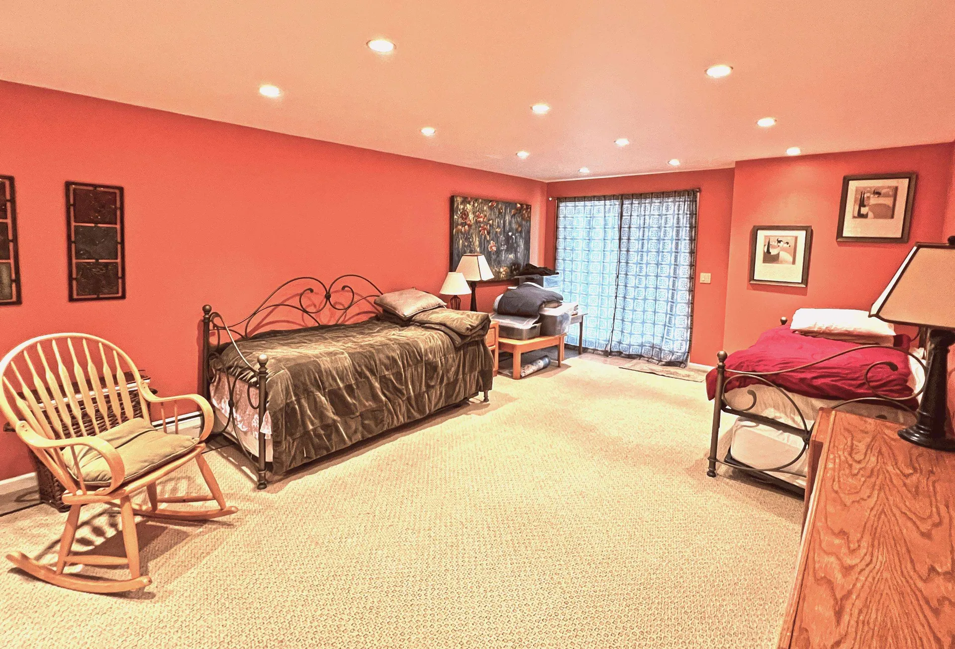 7E Black Pine Extension Dover VT 05356