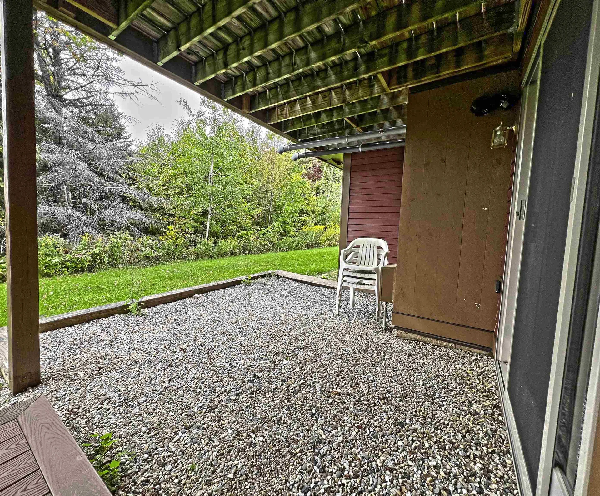 7E Black Pine Extension Dover VT 05356