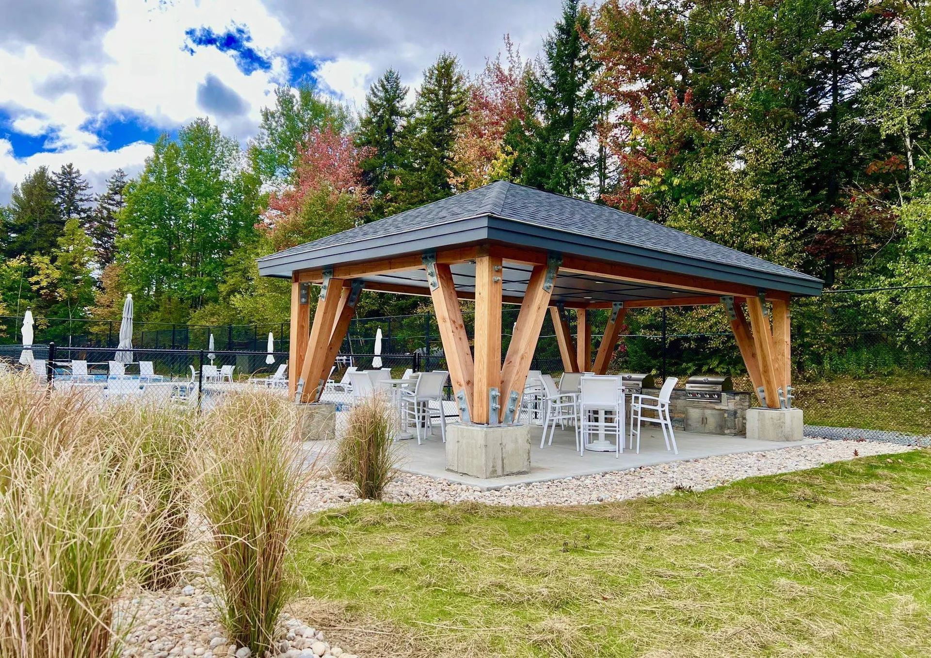 7E Black Pine Extension Dover VT 05356