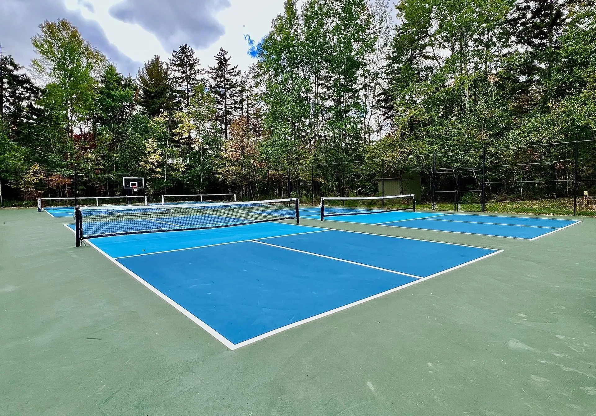 7E Black Pine Extension Dover VT 05356