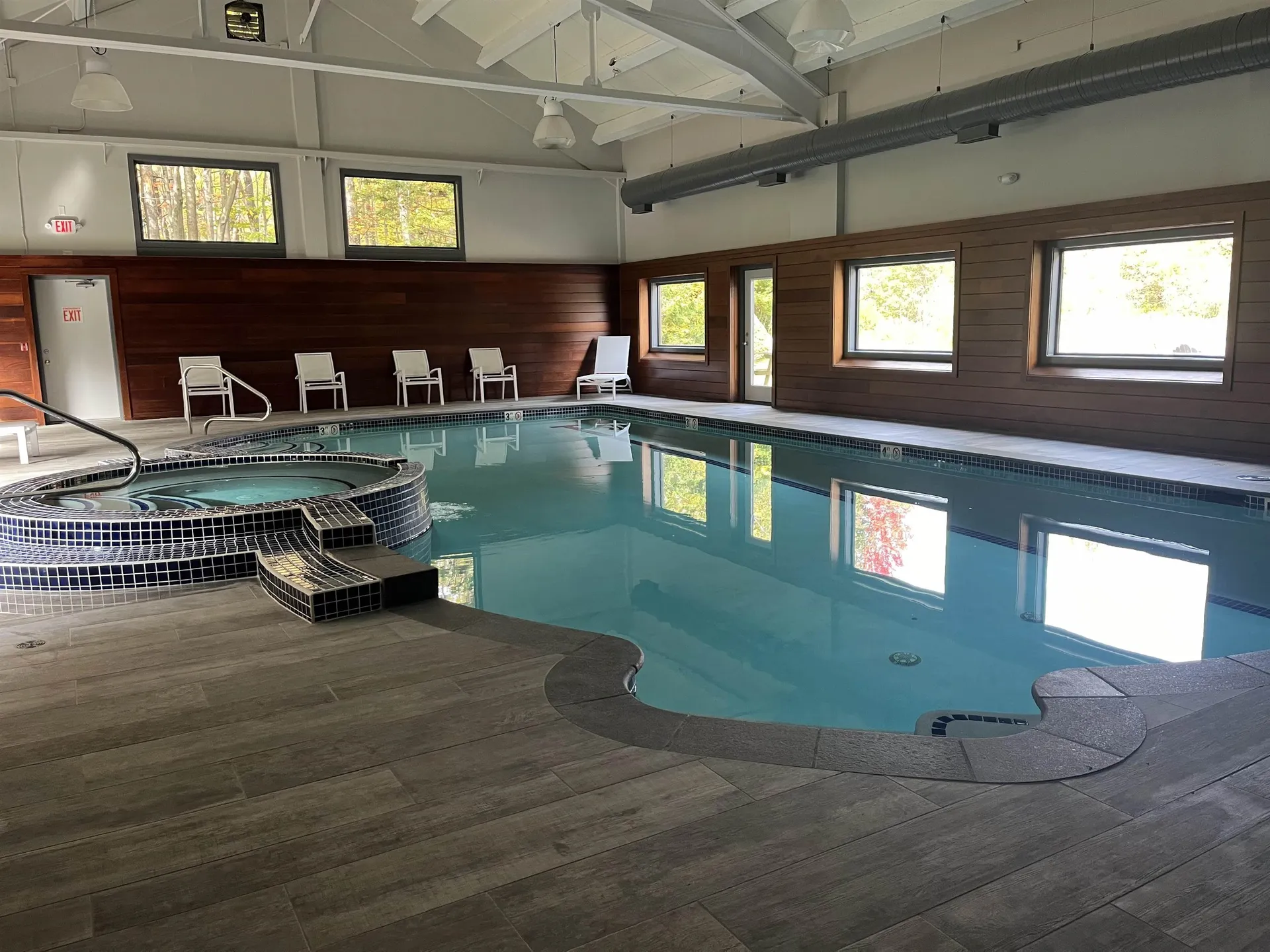 7E Black Pine Extension Dover VT 05356