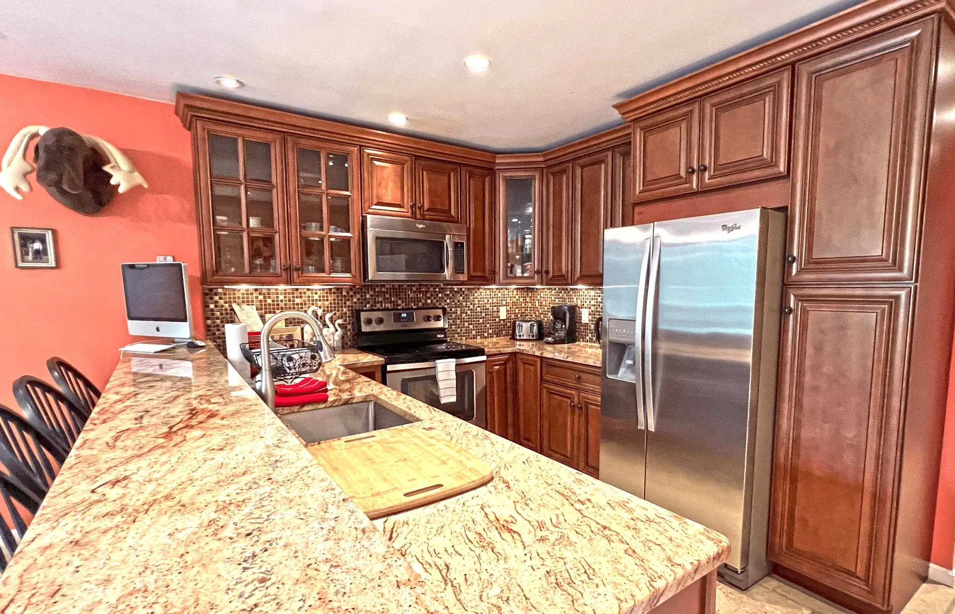 7E Black Pine Extension Dover VT 05356