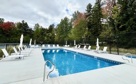 7E Black Pine Extension Dover VT 05356