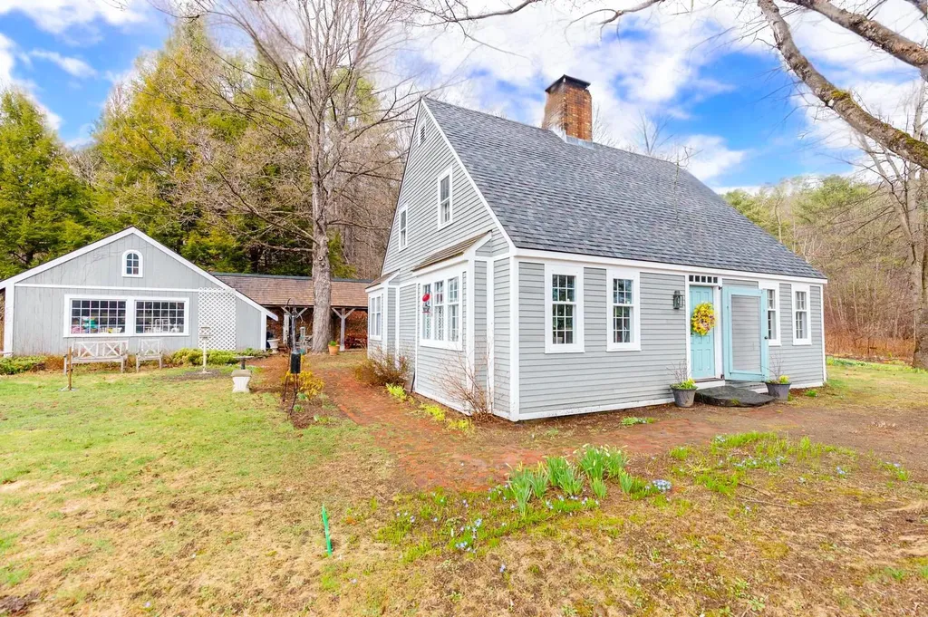 23 Brook Road Rockingham VT 05154