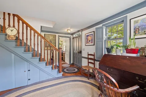 23 Brook Road Rockingham VT 05154
