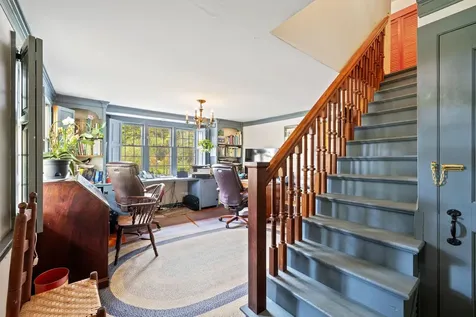 23 Brook Road Rockingham VT 05154