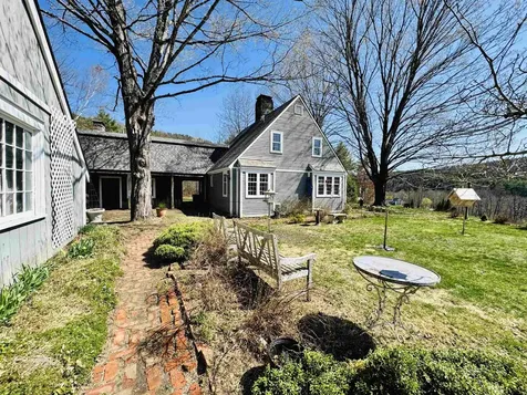 23 Brook Road Rockingham VT 05154