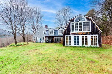 23 Brook Road Rockingham VT 05154