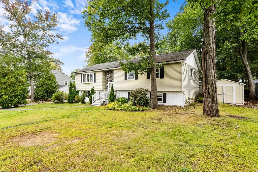 19 Veronica Avenue Salem NH 03079