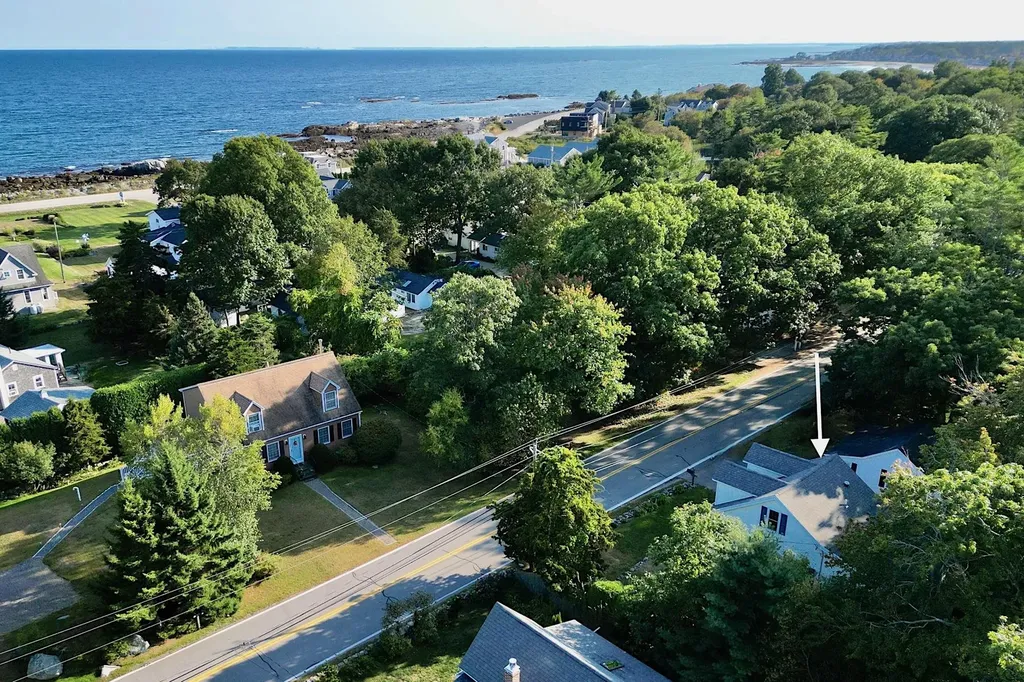 43 Parsons Road Rye NH 03870
