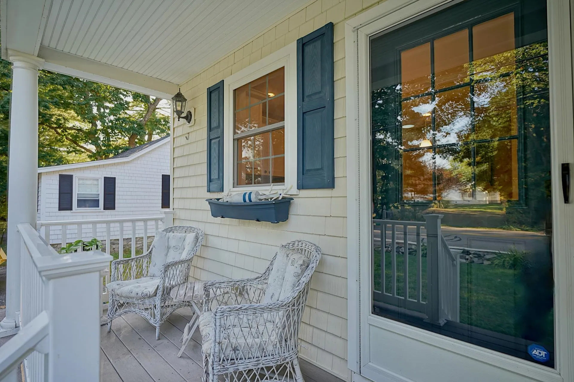 43 Parsons Road Rye NH 03870