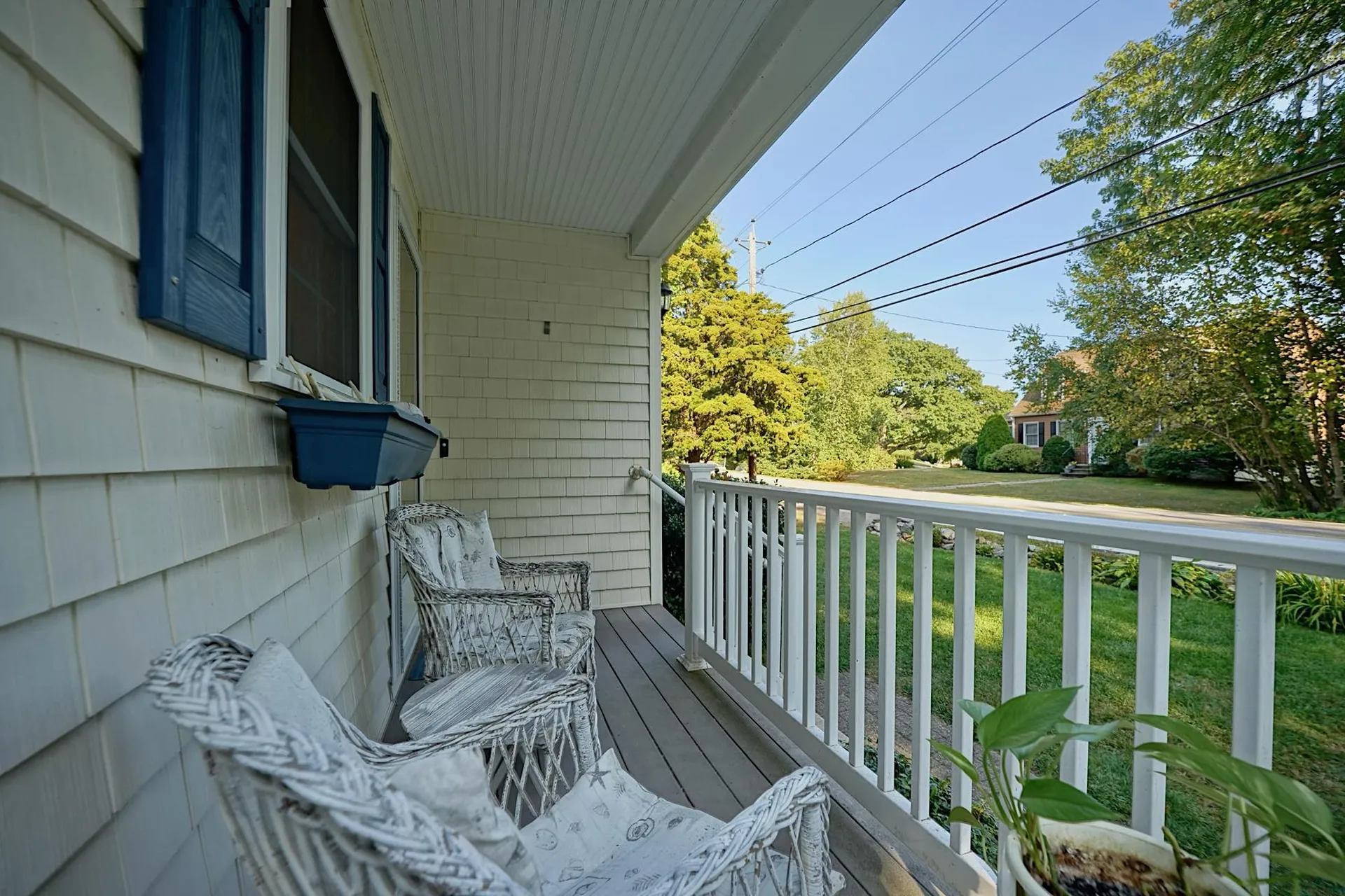 43 Parsons Road Rye NH 03870