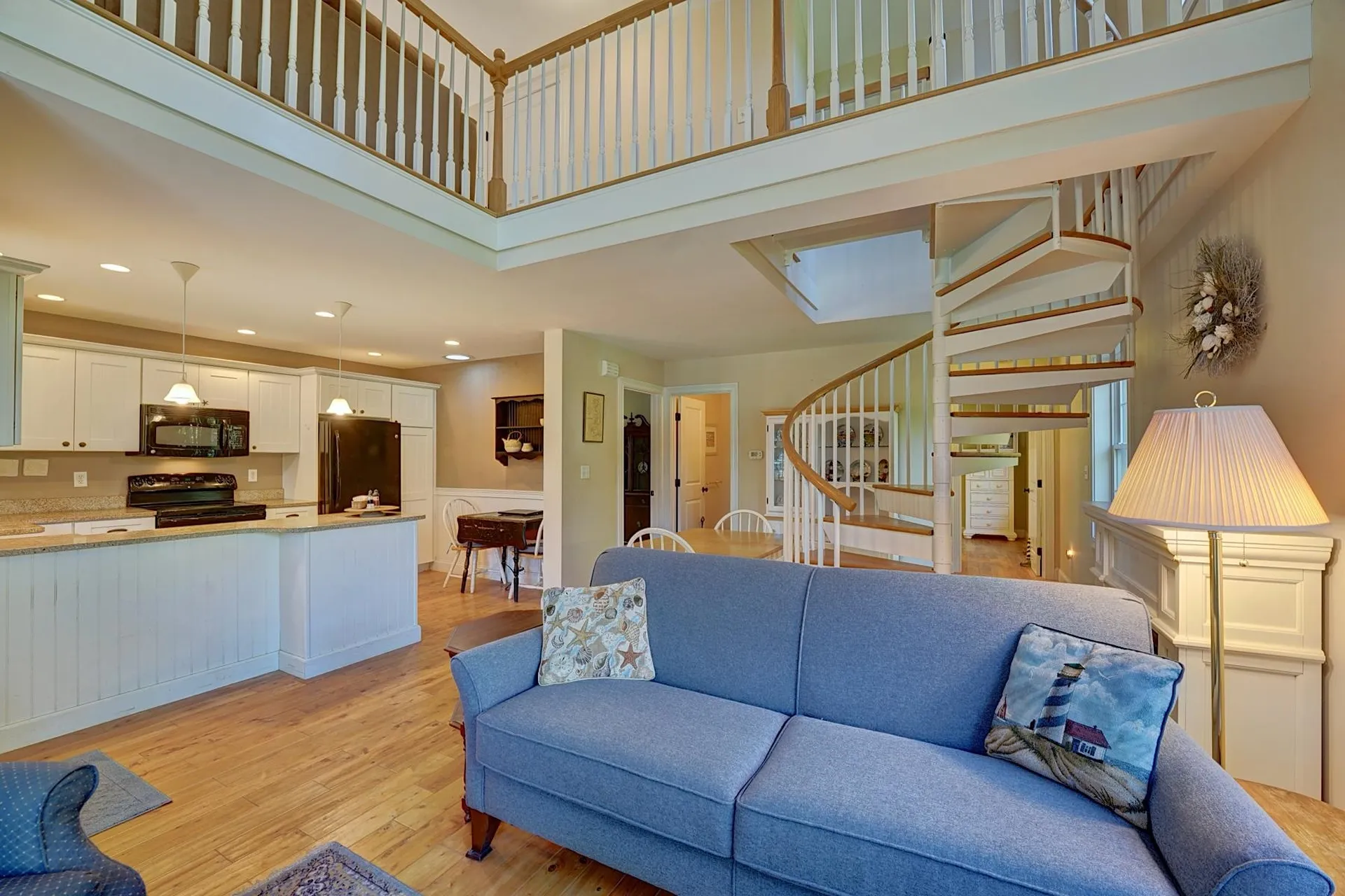 43 Parsons Road Rye NH 03870