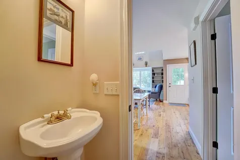 43 Parsons Road Rye NH 03870