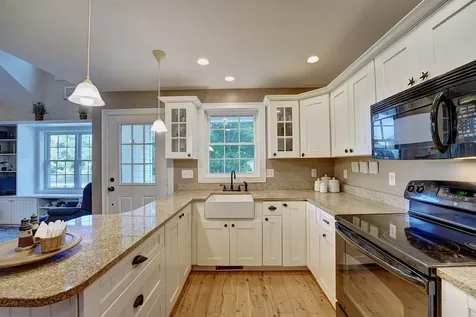 43 Parsons Road Rye NH 03870