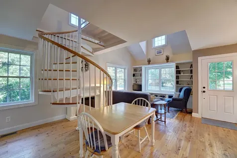 43 Parsons Road Rye NH 03870