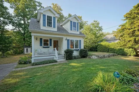 43 Parsons Road Rye NH 03870