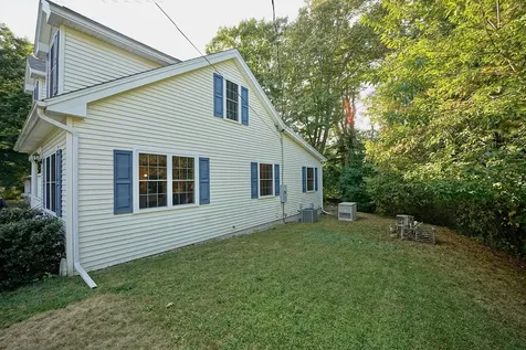 43 Parsons Road Rye NH 03870