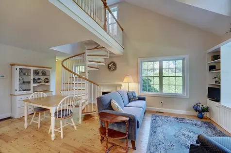 43 Parsons Road Rye NH 03870