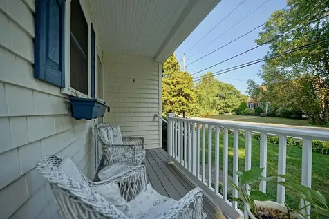43 Parsons Road Rye NH 03870