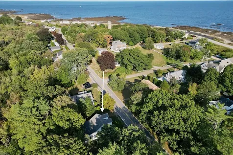 43 Parsons Road Rye NH 03870