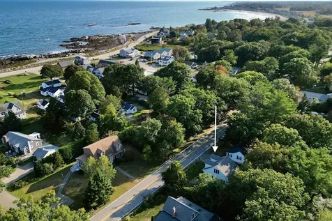 43 Parsons Road Rye NH 03870