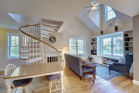 43 Parsons Road Rye NH 03870