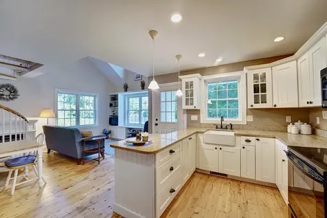 43 Parsons Road Rye NH 03870