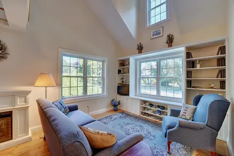 43 Parsons Road Rye NH 03870