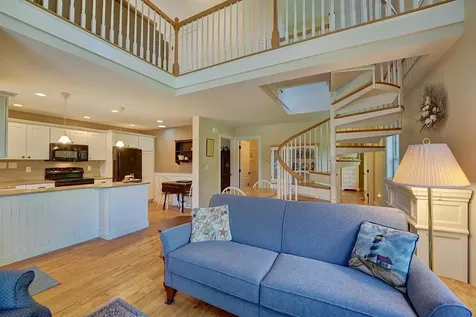 43 Parsons Road Rye NH 03870