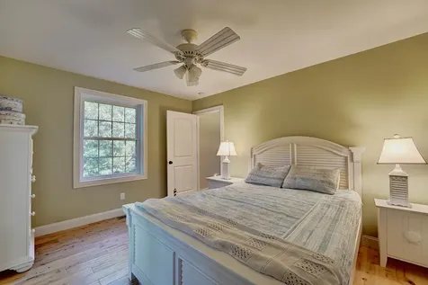43 Parsons Road Rye NH 03870