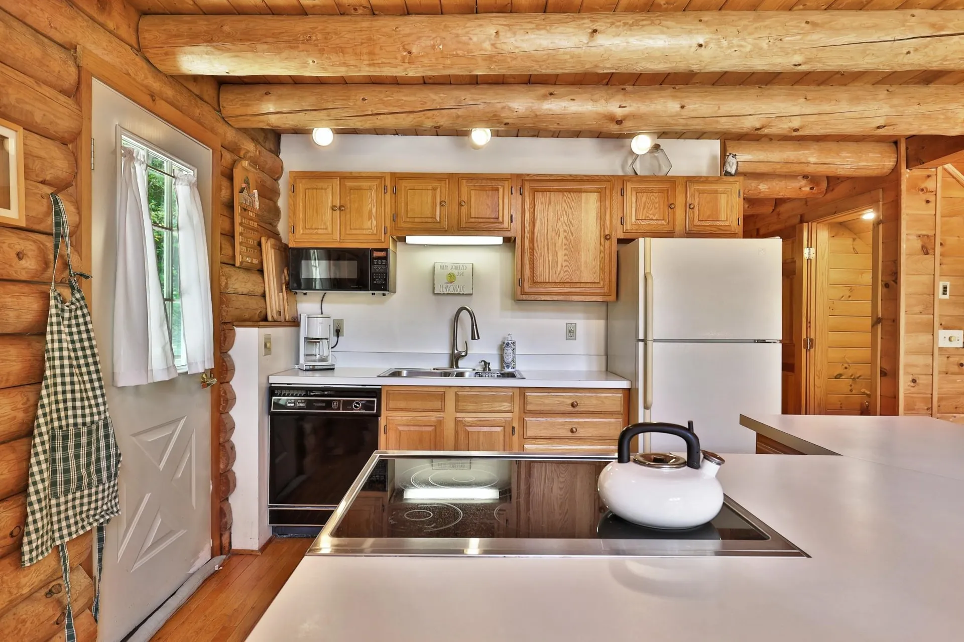 853 South Hill Road Pittsfield VT 05762