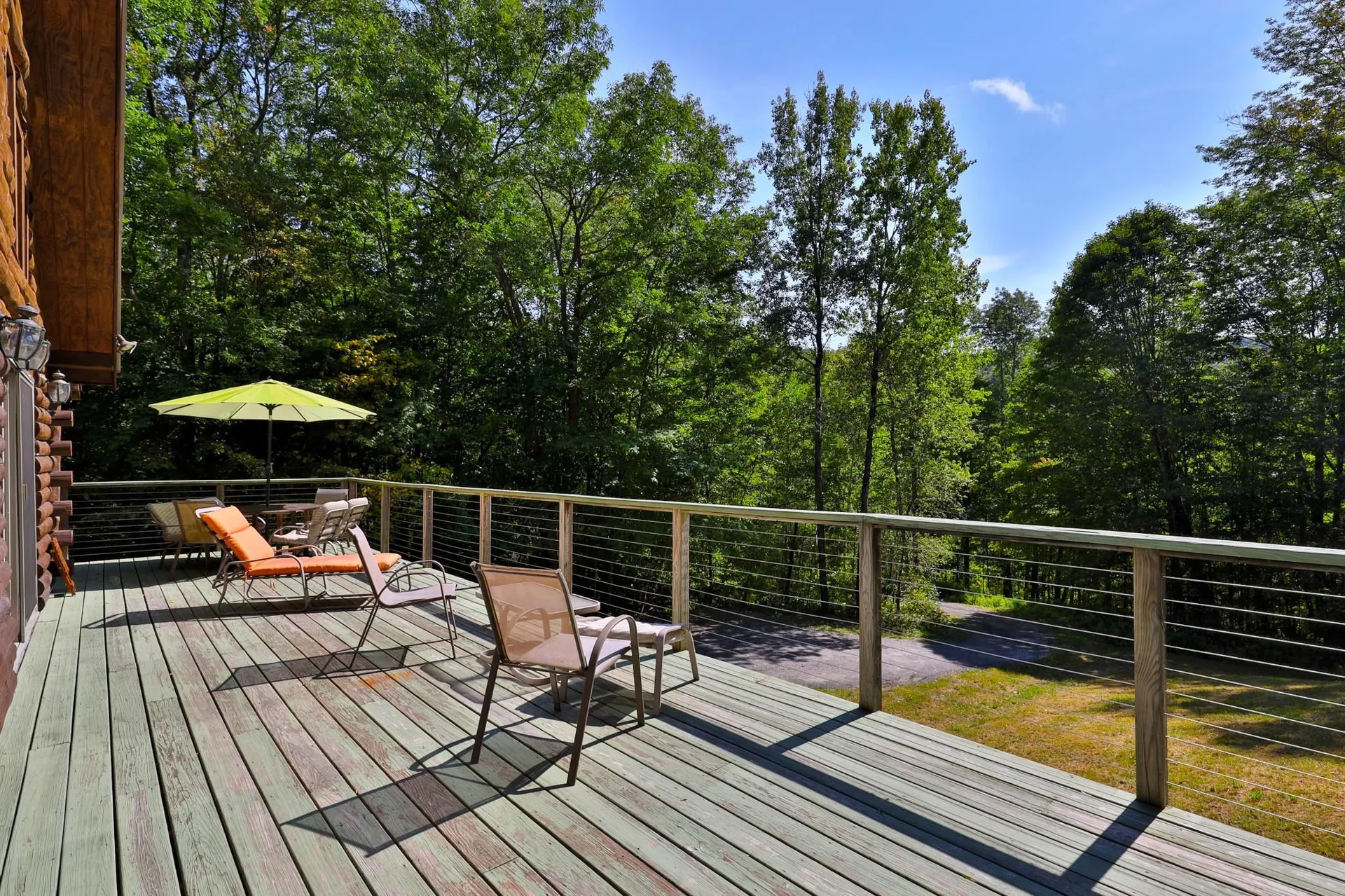 853 South Hill Road Pittsfield VT 05762