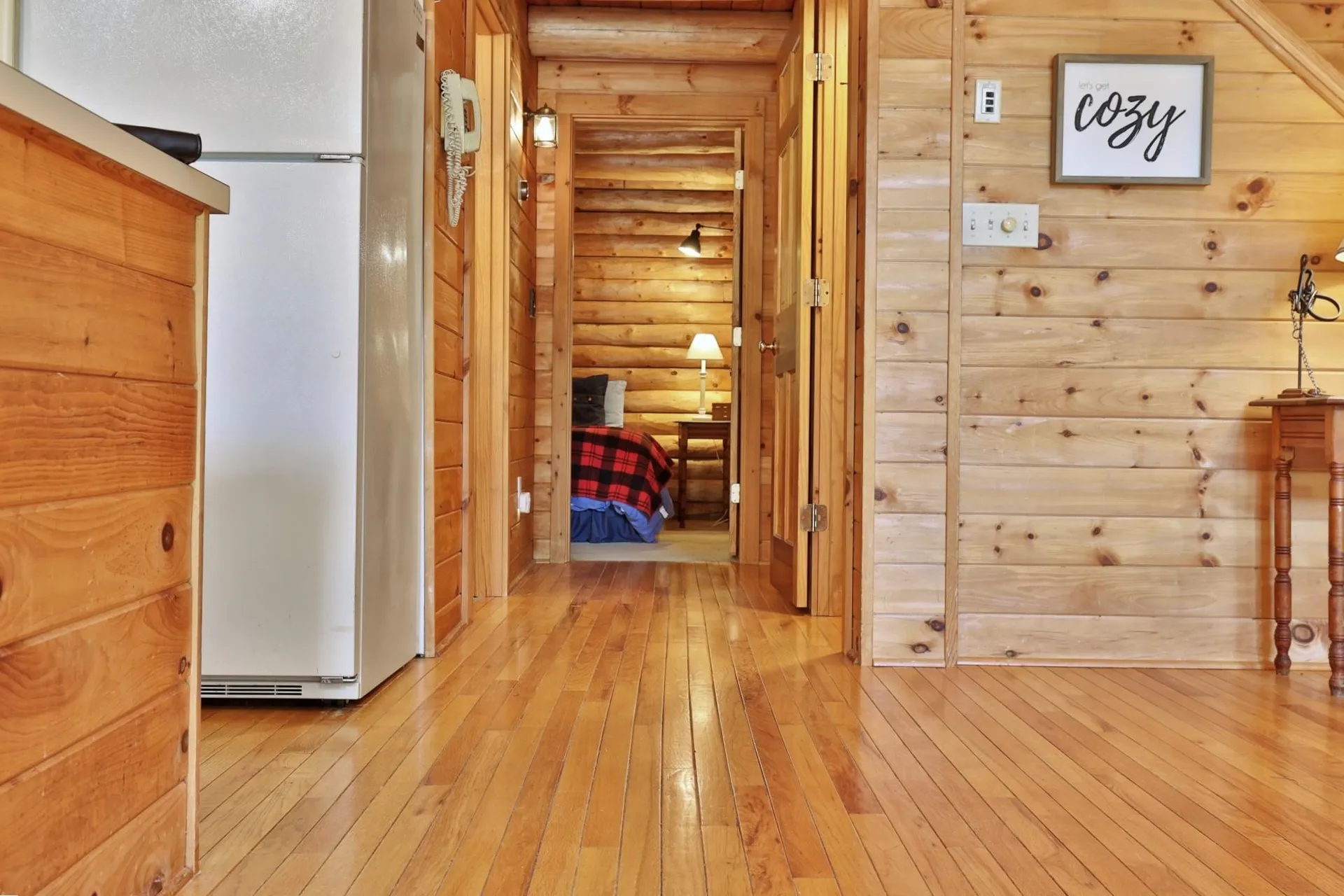 853 South Hill Road Pittsfield VT 05762