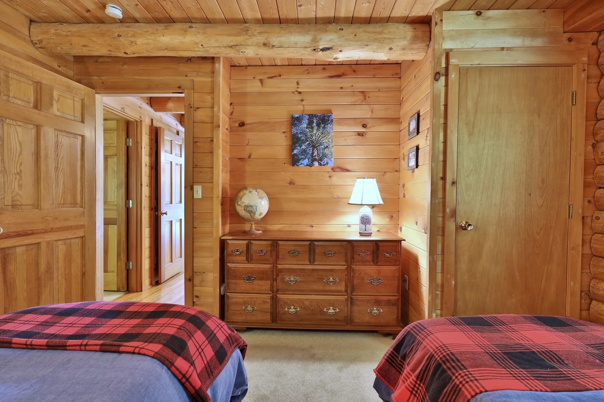853 South Hill Road Pittsfield VT 05762