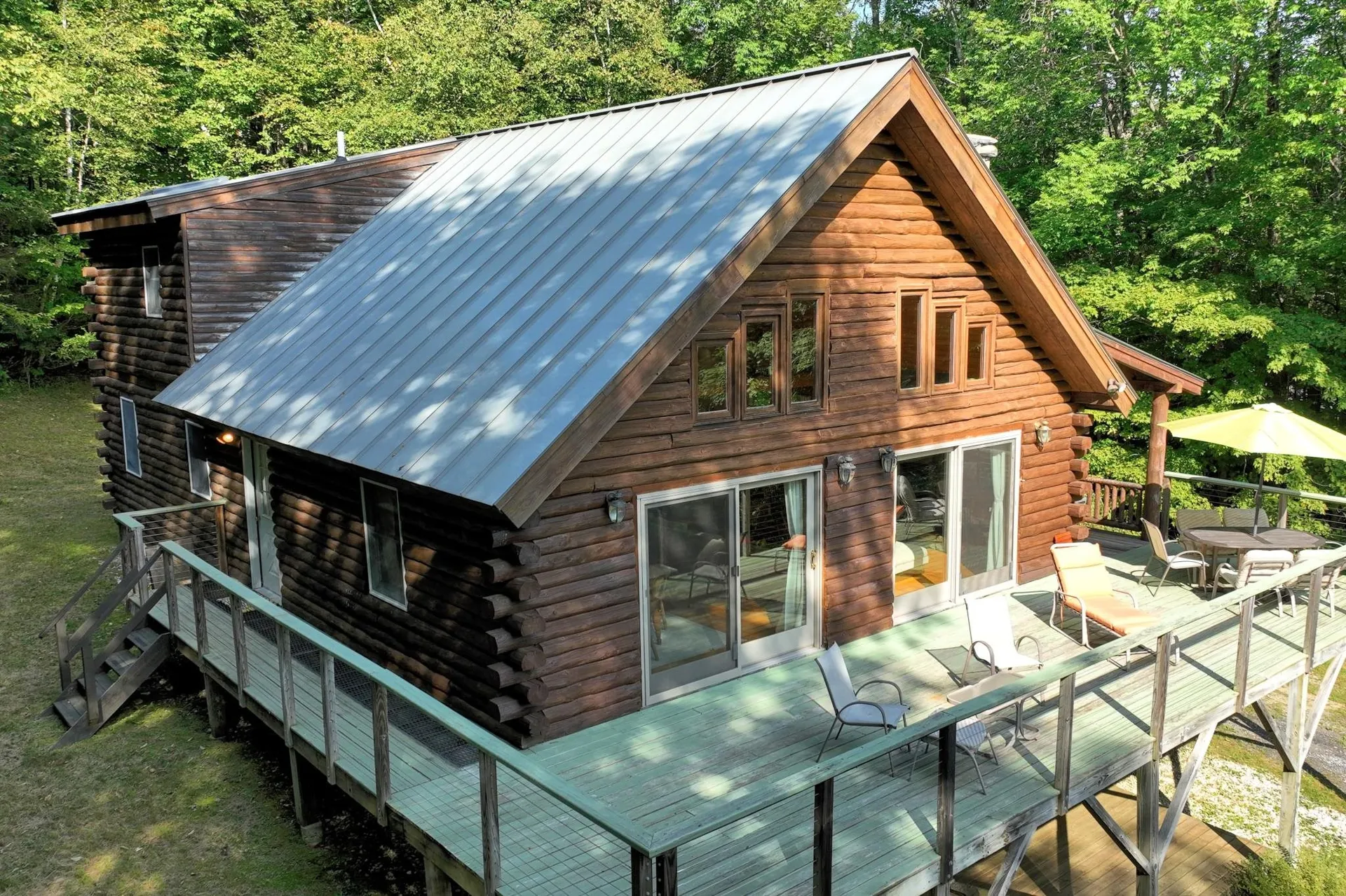 853 South Hill Road Pittsfield VT 05762