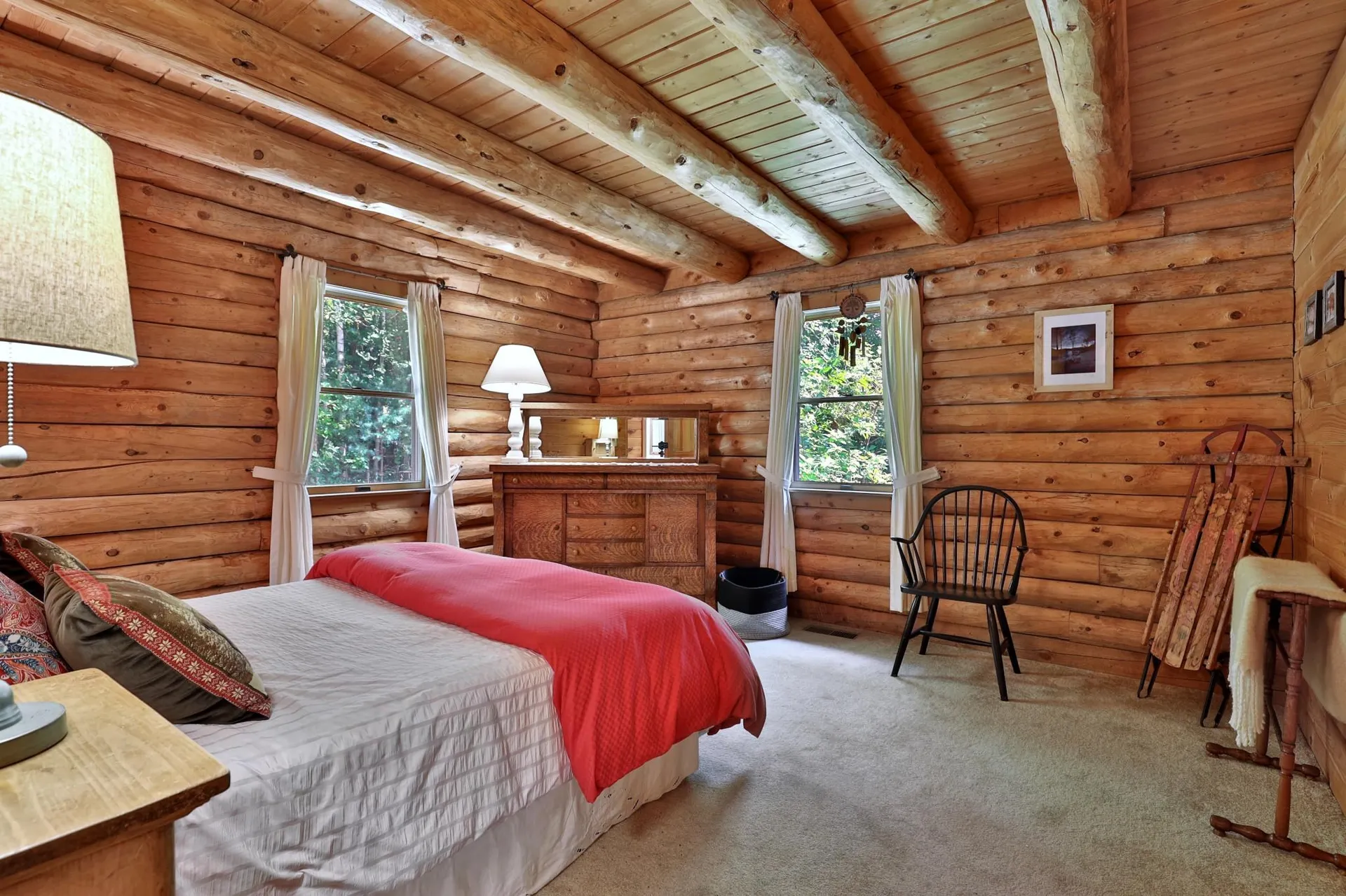 853 South Hill Road Pittsfield VT 05762