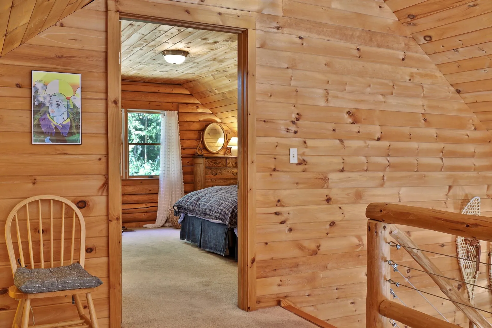853 South Hill Road Pittsfield VT 05762