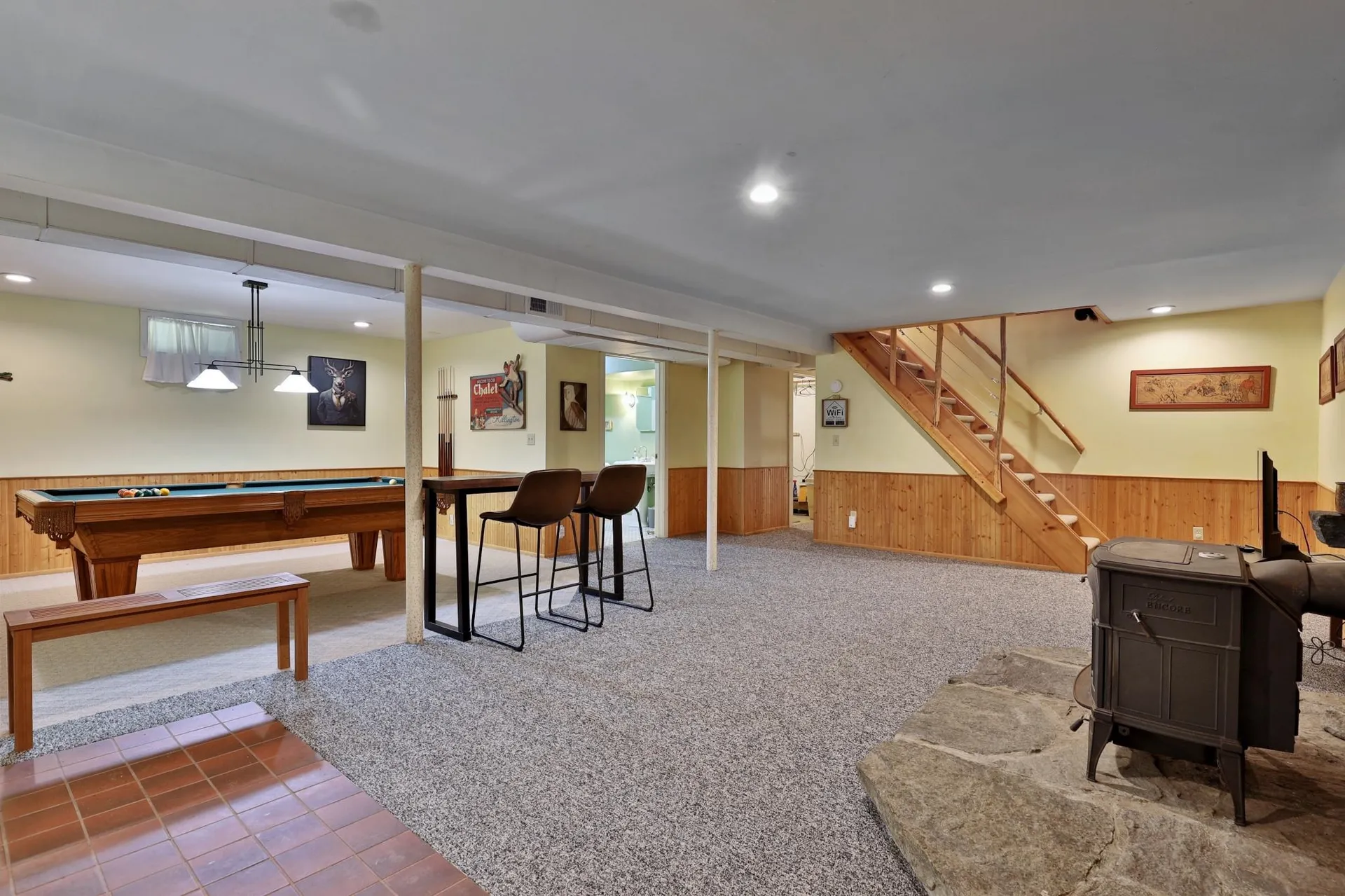 853 South Hill Road Pittsfield VT 05762