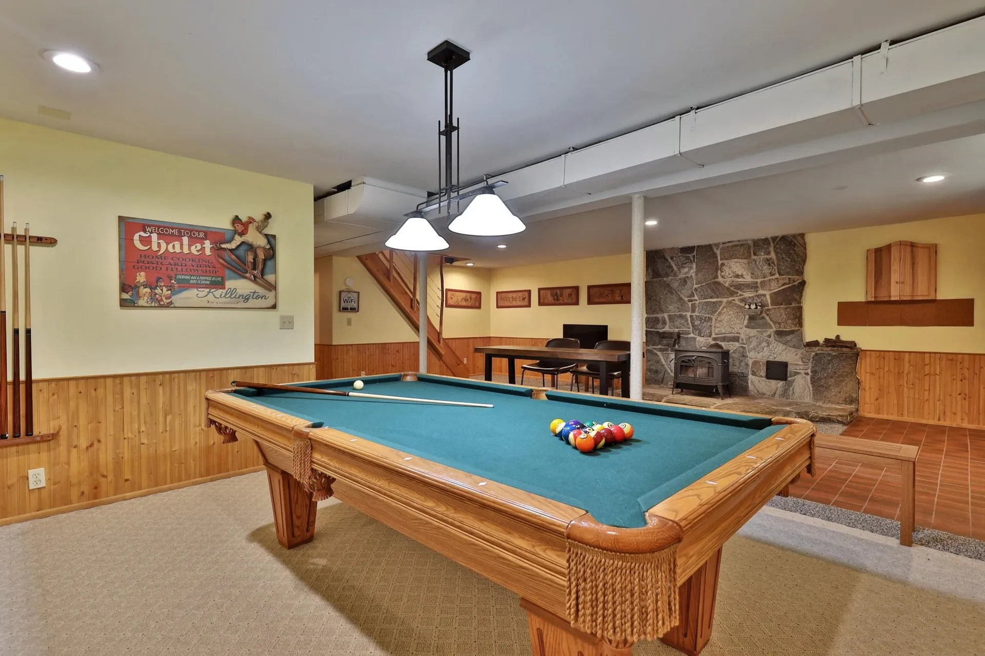 853 South Hill Road Pittsfield VT 05762