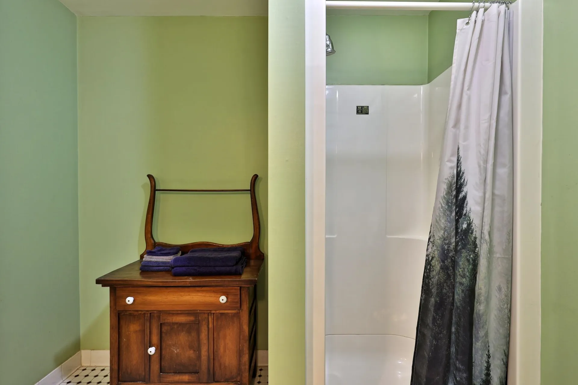 853 South Hill Road Pittsfield VT 05762