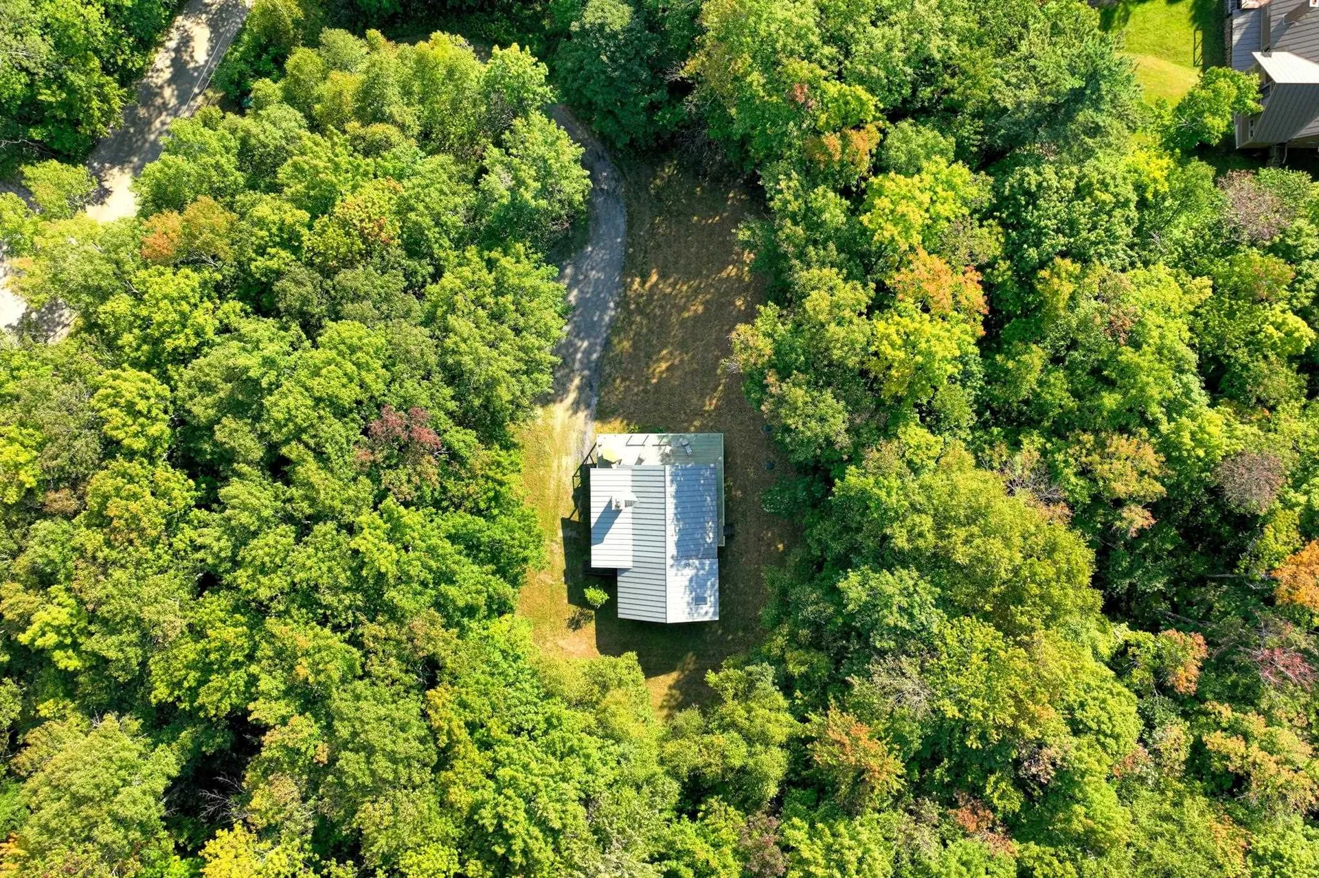 853 South Hill Road Pittsfield VT 05762