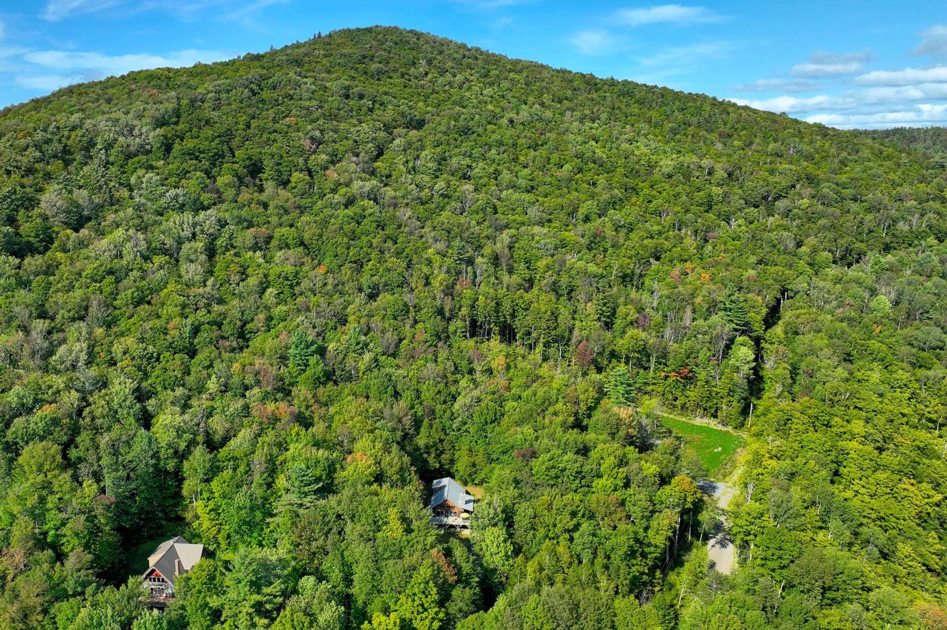 853 South Hill Road Pittsfield VT 05762