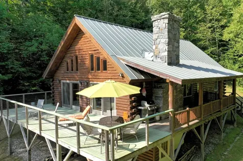 853 South Hill Road Pittsfield VT 05762