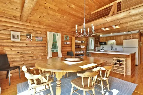 853 South Hill Road Pittsfield VT 05762