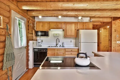 853 South Hill Road Pittsfield VT 05762