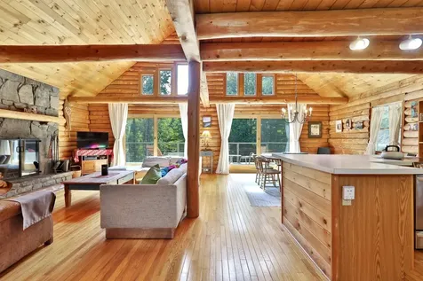 853 South Hill Road Pittsfield VT 05762