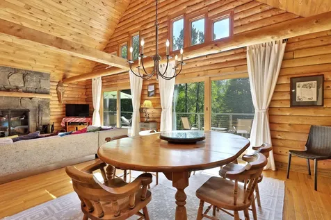 853 South Hill Road Pittsfield VT 05762