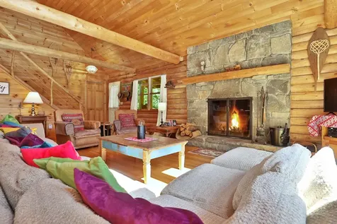 853 South Hill Road Pittsfield VT 05762